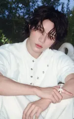 【中古】コレクションカード(男性) TOMORROW X TOGETHER/ボムギュ(BEOMGYU)/CD「Starkissed(初回限定盤A)」(TYCT-69357)封入フォトカード A