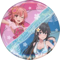 2025年最新】雪ノ下雪乃 缶バッジの人気アイテム - メルカリ