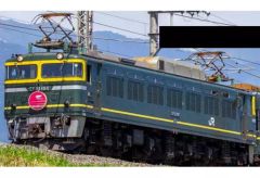 天賞堂 52022 EH10形電気機関車 15号機 ぶどう色2号 高速試験車 - メルカリ