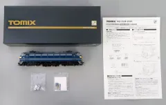 2026年最新】tomix ef66 27の人気アイテム - メルカリ