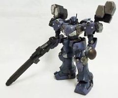 アーマード・コア2 ハイエンドアクションモデル ジオマトリクス 局地