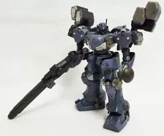 【中古】トレーディングフィギュア ジオマトリクス局地戦型(ブルーグレー) 「ワンコインフィギュアシリーズ アーマード・コア ネクサス 2nd」