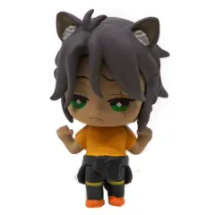 【中古】トレーディングフィギュア レオナ・キングスカラー 「ハグコット ディズニー ツイステッドワンダーランド」