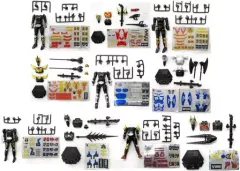 【中古】食玩 トレーディングフィギュア 全10種セット 「SO-DO CHRONICLE 仮面ライダー龍騎3」