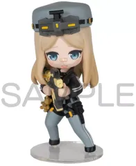 【中古】トレーディングフィギュア CENTI(センチ) 「勝利の女神：NIKKE SPECIAL ARENA COLLECTION Vol.1」