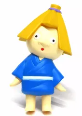 【中古】トレーディングフィギュア 雨降り小僧 「情熱プロダクト：小僧妖怪がみてる! BOX版」