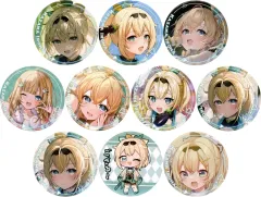 2025年最新】風真いろは 缶バッジ バレンタインの人気アイテム - メルカリ