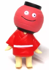 【中古】トレーディングフィギュア 提灯小僧 「情熱プロダクト：小僧妖怪がみてる! BOX版」