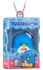 【中古】食玩 トレーディングフィギュア 11.タキシードサム 「サンリオキャラクターズ チョコボックス ボックスフィギュアコレクション」