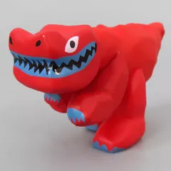 【中古】トレーディングフィギュア thiranosaurusu 「DAISUKE KONDO アートコレクション マスコットフィギュア2」