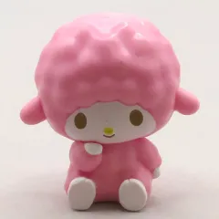 【中古】トレーディングフィギュア マイスウィートピアノ 「肩ズンFig. マイメロディ＆クロミ アニバーサリーコレクション」