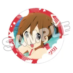 2025年最新】平沢唯 バッジの人気アイテム - メルカリ