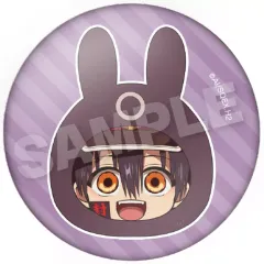 2025年最新】地縛少年花子くん つかさ 缶バッジの人気アイテム - メルカリ