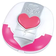 【中古】おもちゃ ふたりはプリキュア(キュアブラック) 「プリキュアオールスターズ コンパクトミラーコレクションSP3」