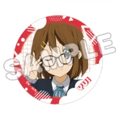 2025年最新】平沢唯缶バッジの人気アイテム - メルカリ