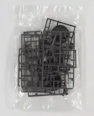 【中古】ボードゲーム [単品] ガンダムアッセンブル3体セット 「ガンダムカードゲーム スタートデッキ ガンダムアッセンブルセット SEED Strike [ST04A]」 同梱品