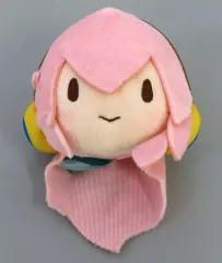 プロセカ ふわぷち ぬいぐるみ 雨上がりの 一番星 巡音ルカ ふわぷち ぬいぐるみ“教室のセカイの巡音ルカ‐雨上がりの一番星‐”（M