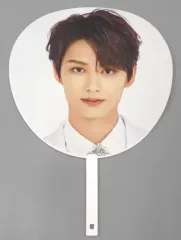 【中古】うちわ ジュン うちわ 「SEVENTEEN 2020 JAPAN DOME TOUR ＜SVT＞」