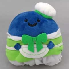 [중고] 봉제인형 이름도 없는 자 파스텔 오메카시 봉제인형 Part1 [문구와 함께]