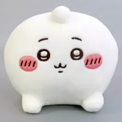 【中古】ぬいぐるみ ちいかわ おしりなぬいぐるみ 「ちいかわ なんか小さくてかわいいやつ」
