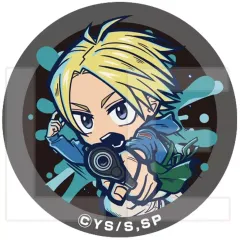 【中古】シール・ステッカー 朝倉シン 「SAKAMOTO DAYS イートゥーン トレーディングワッペンステッカー」