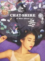 2025年最新】iu chat－shireの人気アイテム - メルカリ