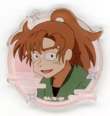 【中古】シール・ステッカー 善法寺伊作 「忍たま乱太郎 トレーディングアクリルステッカー」