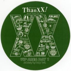 中古】バッジ・ピンズ 山本武 缶バッジ2個セット 「ひこくじ 家庭教師