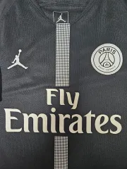 18 19 パリ・サンジェルマンFC HOME psg x jordan