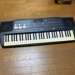 s*a様 KORG TRITON taktile-49 シンセサイザー MIDI - メルカリ