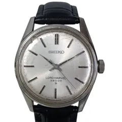 2025年最新】seiko 5740-8000 36000の人気アイテム - メルカリ