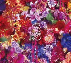[신품] 百花繚乱 (초회 생산 한정판) (Blu-ray Disc 포함) CD 다리 리라 사가
