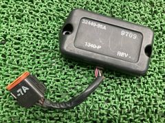 ハーレー FL系 エボリューションノロジー イグニッション 31614-83A