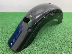 リアフェンダー ハーレー アイアンショベル xlh xlch カット加工