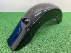 1997年FLSTC純正リアフェンダー ハーレー97年evoソフテイルFLSTC純正フロントフェンダー リア