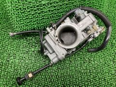 HSR42キャブレター セット ハーレー エボ FXR - メルカリ