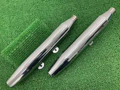 2025年最新】純正マフラー スポーツスターの人気アイテム - メルカリ