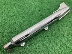 KERKER スズキLS650 サイレンサー ボルトオン　おまけ付き　追記あり 2025年最新】kerkerサイレンサーの人気アイテム - メルカリ