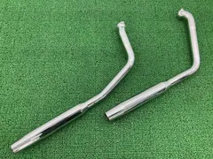 2026年最新】flstc マフラーの人気アイテム - メルカリ