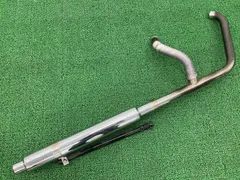 2026年最新】エボ ソフテイル マフラーの人気アイテム - メルカリ