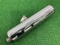 R1150GSアドベンチャー サイレンサーマフラー 18.12-7 670 700 BMW 純正 中古 バイク 部品 Adventure コケキズ無し 品薄 希少品 Ztのサムネイル