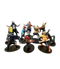 僕のヒーローアカデミア 爆豪勝己   轟焦凍   トガヒミコ  その他まとめ売り フィギュア