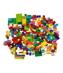 レゴ デュプロ ブロックラボ 他 ブロック まとめ売り