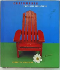 CEORCE M. BEYLERIAN CHAIRMANIA