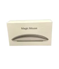 アップル Magic Mouse2 マウス MMMQ3J/A Apple