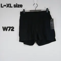 【海外古着】mono b ショートパンツ L〜XL相当 W72 レディース✨🩳