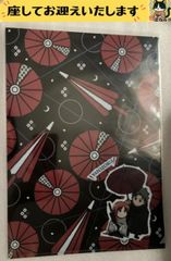 e➕HUNTER×HUNTER➕ A.ヒソカ・モロー メタルキーホルダー - メルカリ