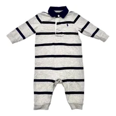 Ralph Lauren ラルフローレン　ロンパース