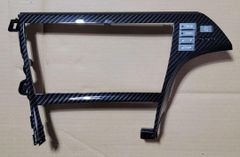 FL5 シビック タイプR AXIS PARTSカーボンセンターコンソールパネル