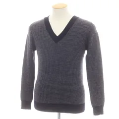 2026年最新】LETROYES メンズ ニット・セーターの人気アイテム - メルカリ